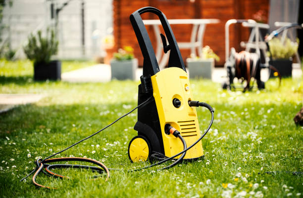 Best Sidewalk and Walkway Cleaning  in Mount Olive, MS